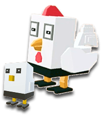 chick